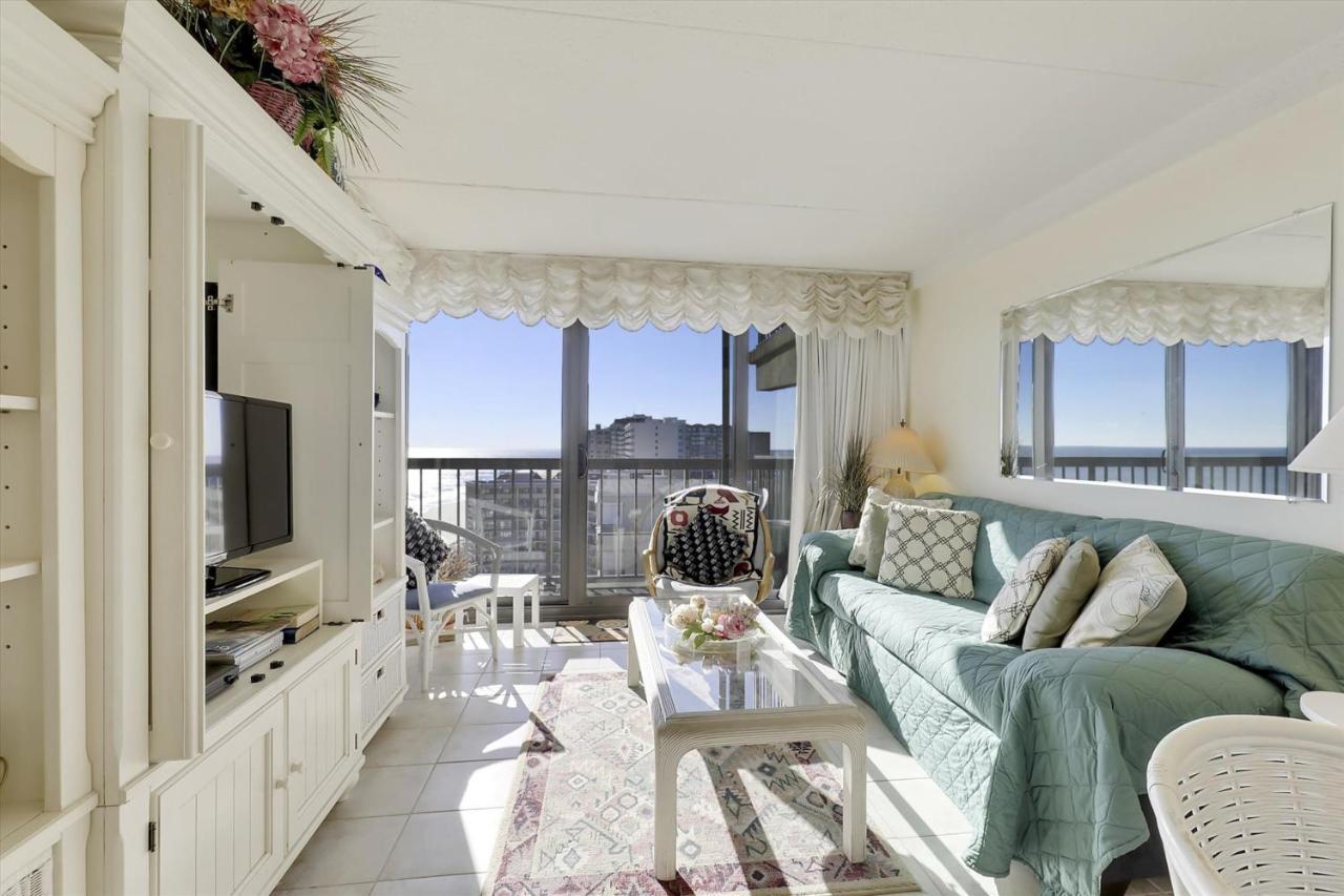 Villa Sea Watch II Ocean City Camera foto