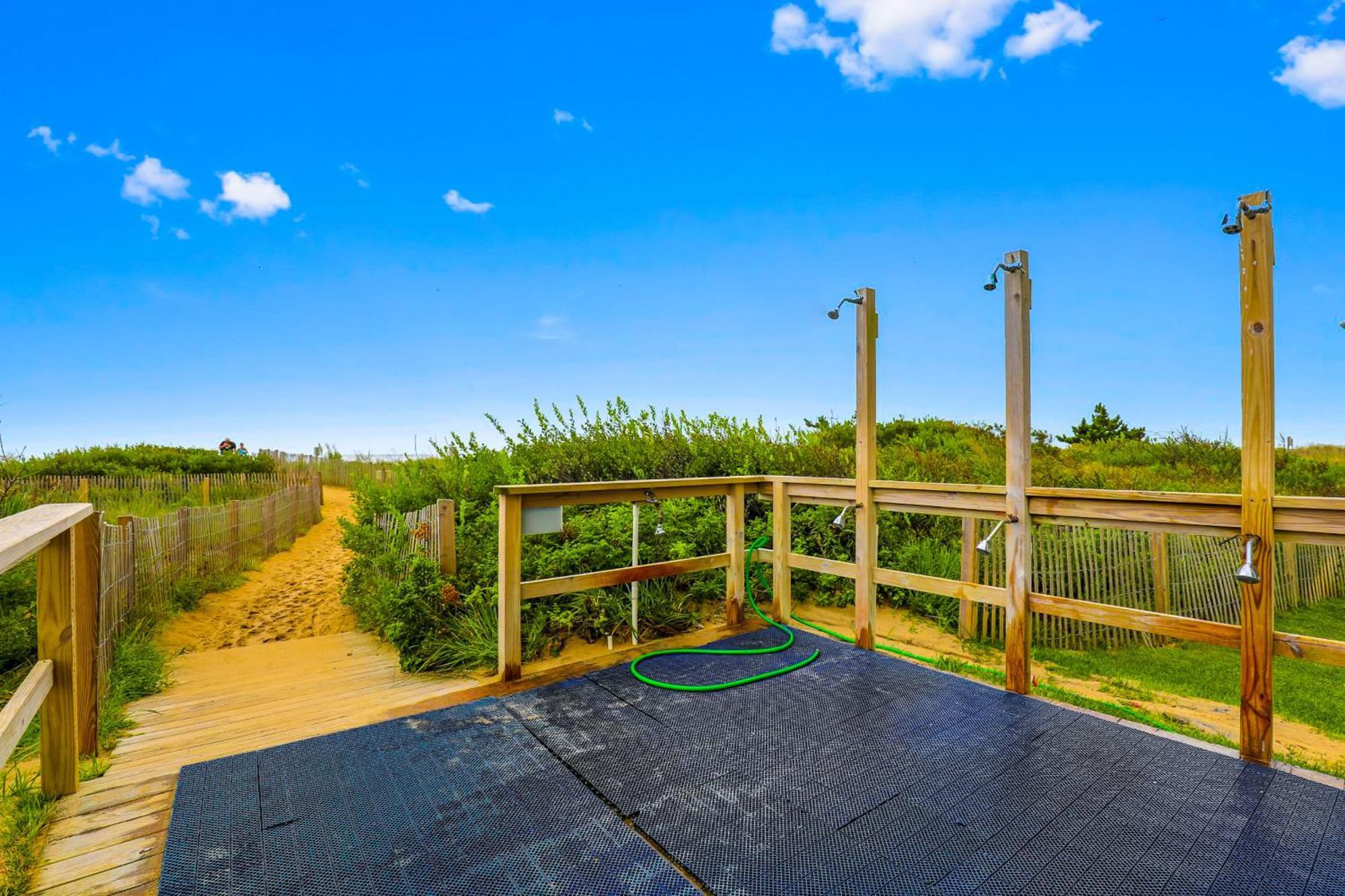 Villa Sea Watch II Ocean City Camera foto