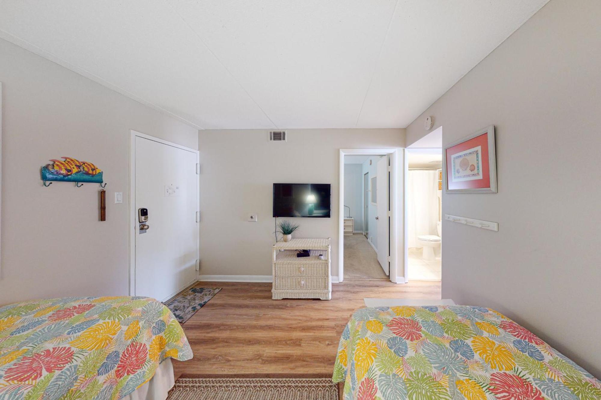 Villa Sea Watch II Ocean City Camera foto
