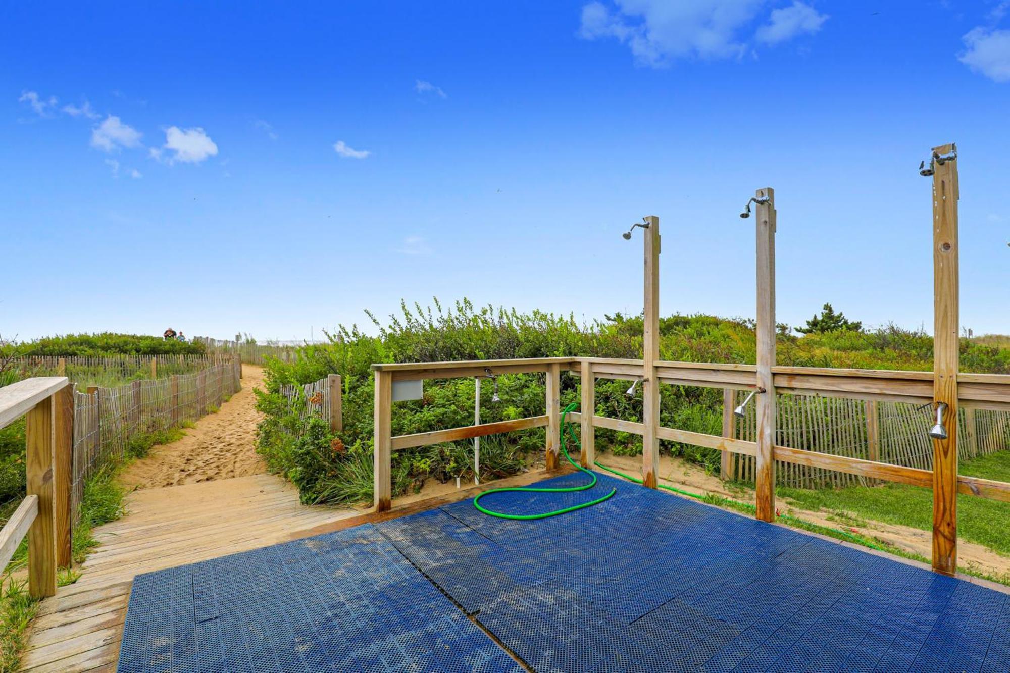 Villa Sea Watch II Ocean City Camera foto