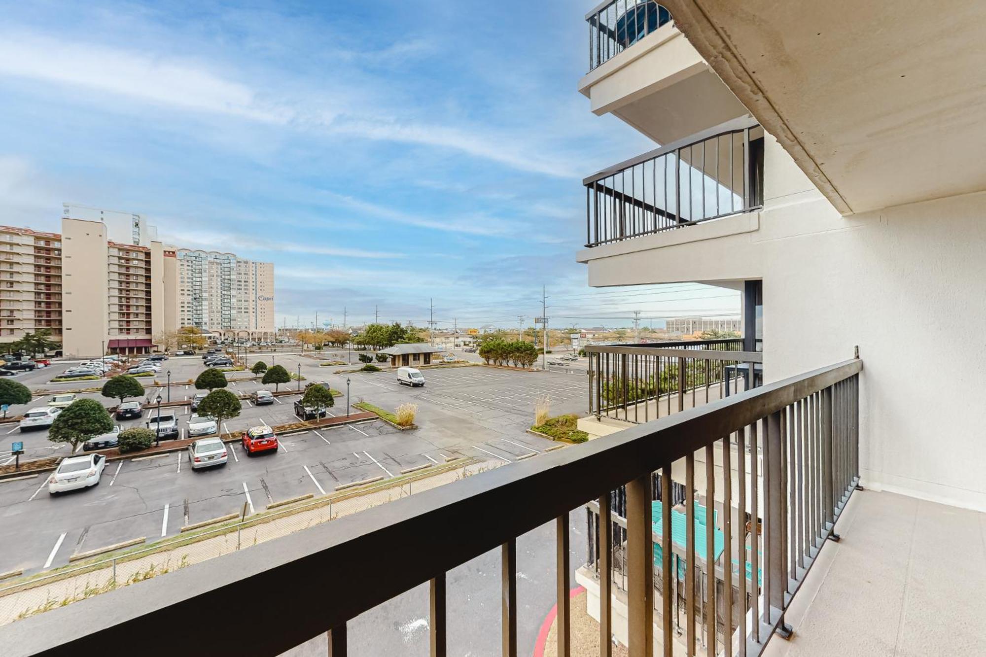 Villa Sea Watch II Ocean City Camera foto