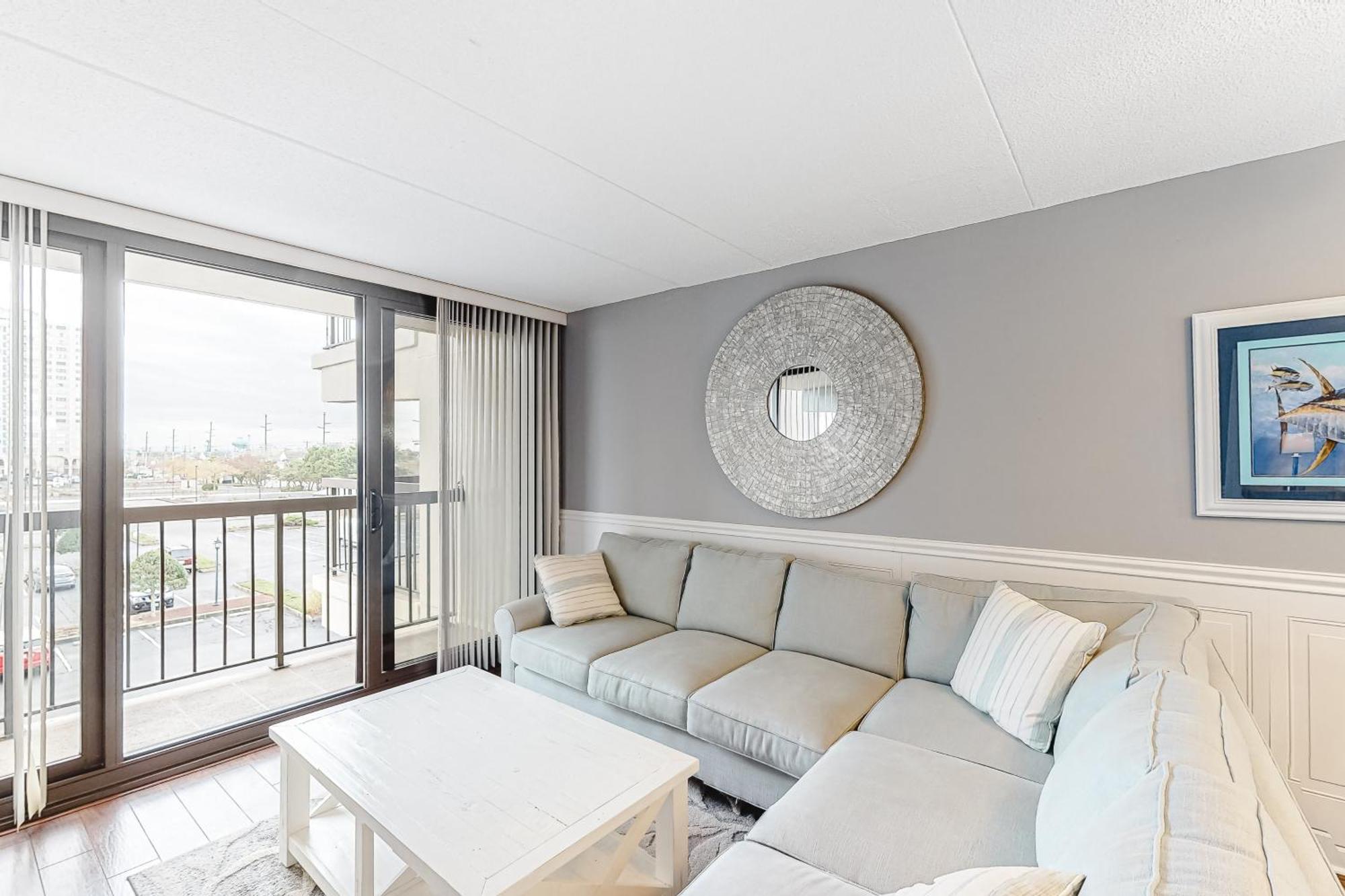 Villa Sea Watch II Ocean City Camera foto